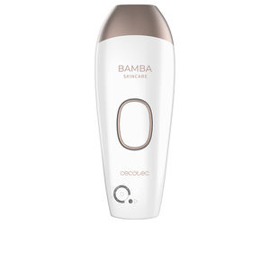 Cecotec BAMBA SKINCARE IPL QUARTZ CASE Razors buy online
