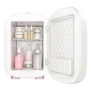 COOLINGBEAUTY 4000 mirror rose nevera de cosméticos