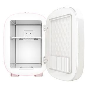 COOLINGBEAUTY 4000 mirror rose nevera de cosméticos