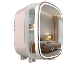 Cecotec COOLINGBEAUTY 4000 mirror rose nevera de cosméticos Other Household Items buy online