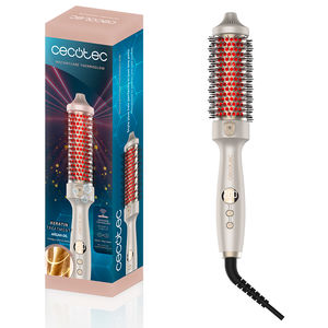 INSTANTCARE THERMOGLOW infrared brush