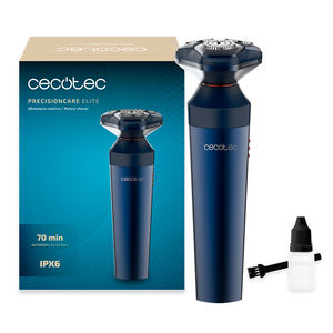 PRECISIONCARE ELITE rotary shaver