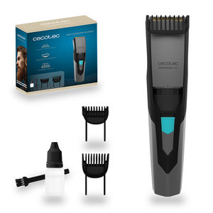 PRECISIONCARE BARBER CASE