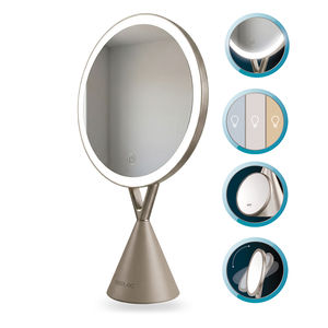 FACECARE MIRROR espejo de maquillaje