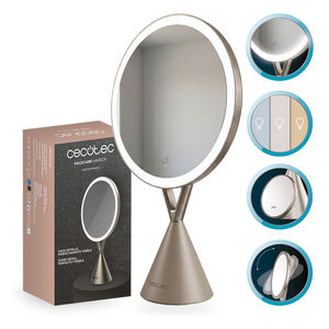 FACECARE MIRROR espejo de maquillaje