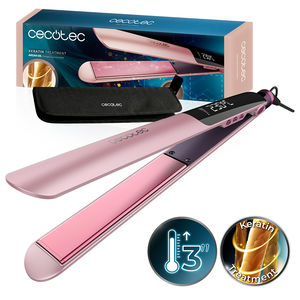 LISSE KERATIN ESSENCE plancha de pelo