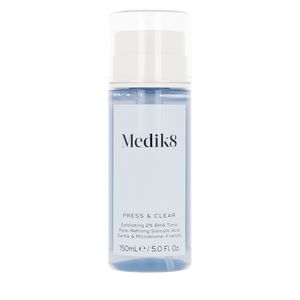Tônico Esfoliante Diário PHA PRESS &amp; GLOW com Ativador Enzimático
