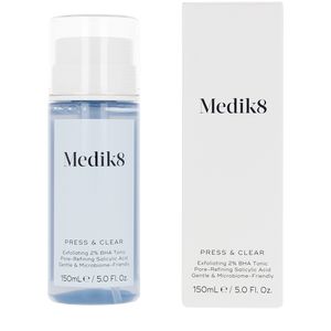 Tônico Esfoliante Diário PHA PRESS &amp; GLOW com Ativador Enzimático