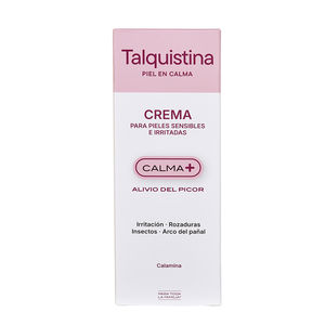 TALQUISTINA cream
