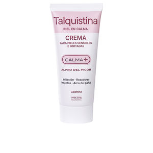 Talquistina TALQUISTINA cream Nappy creams and powders - Body moisturiser buy online