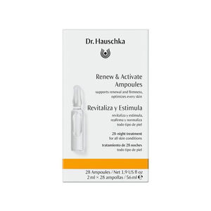 REVITALIZA Y ESTIMULA ampollas