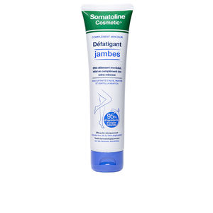 Somatoline Cosmetic Leg fatigue reliever with immediate relaxing effect Legs buy online