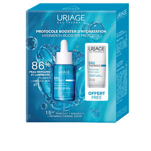 Skincare set Uriage EAU THERMALE HYALURONZUUR SERUMSET online kopen
