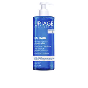 Champú anticaspa Uriage Ds Champú Caspa Moderada con Piroctona Olamina - Elimina la Caspa Seca y Grasa comprar online