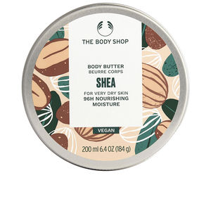 SHEA body butter