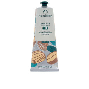 SHEA hand balm 100 ml The Body Shop