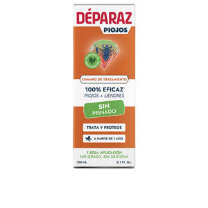 Déparaz Lice treatment shampoo Children’s hair care buy online