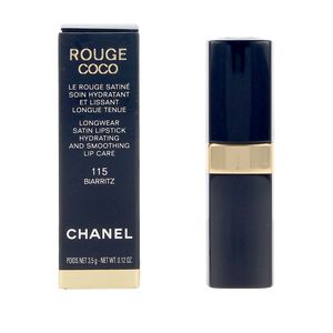 Chanel CHANEL ROUGE COCO #115-Biarritz