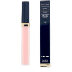 Lip gloss Chanel Sijaj za lase ROUGE COCO HYDRA kupite na spletu