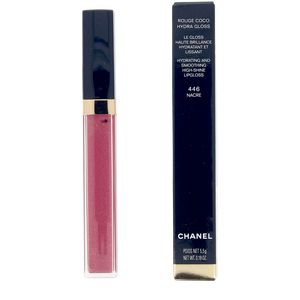 Lip gloss Chanel Sijaj za lase ROUGE COCO HYDRA kupite na spletu