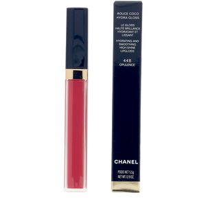 Chanel ROUGE COCO HYDRA gloss #448-Opulence