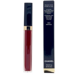 Chanel ROUGE COCO HYDRA gloss #454-Inimitable