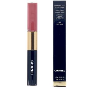 LE ROUGE DUO ULTRA TENUE lippenstift