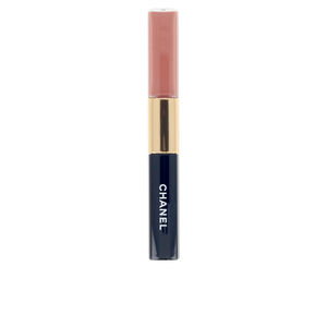 LE ROUGE DUO ULTRA TENUE labial #154-Intense Caramel