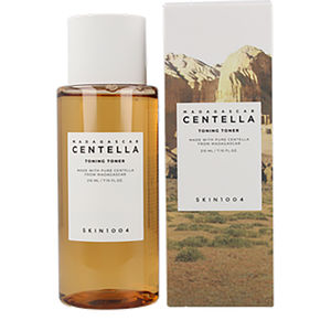 MADAGASCAR CENTELLA tónico facial