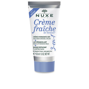 CREME FRAICHE DE BEAUTÉ 3en1 30 ml