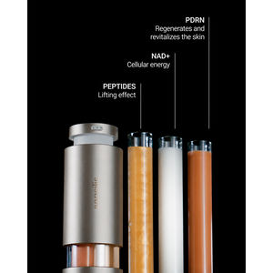 PEPTIDE NAD+ PDRN AGE REVERSE tri-serum