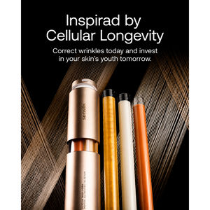 PEPTIDE NAD+ PDRN AGE REVERSE tri-serum