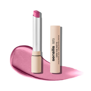 Sichern Sie sich den MATTE Long-Lasting Lipstick