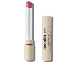 Lipsticks Sensilis OWN THE MATTE barra de Labios de larga duración pirkt tiešsaistē