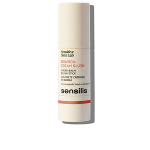 ルージュ Sensilis BONBON colorete cremoso en barra オンラインで購入