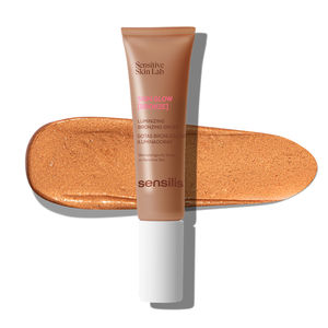 SKIN GLOW BRONZE izgaismojoši bronzas pilieni