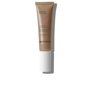 Faciales Sensilis SKIN GLOW BRONZE gotas bronceadoras iluminadoras comprar online