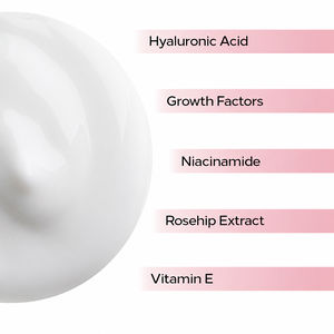 VIDERAGE Gel-crème raffermissant pour la zone intime