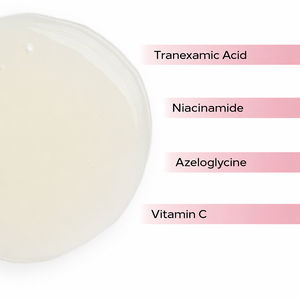 Sérum dépigmentant éclaircissant VIDERAGE pour le soin de la zone intime