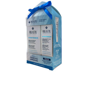 Rilastil HYDROTENSEUR ANTI-WRINKLE ROUTINE CASE Skincare set buy online