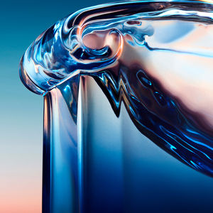 L’HEURE BLEUE