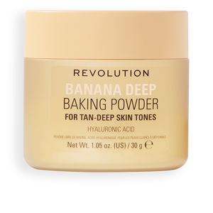 Poudre à lever BANANA DEEP
