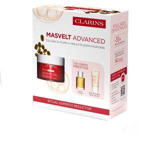 Skincare set Clarins Etui za napredno kremo MASVELT kupite na spletu