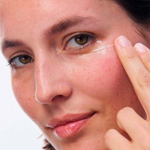 DOUBLE EYE SERUM intensive Anti-Aging-Augenbehandlung
