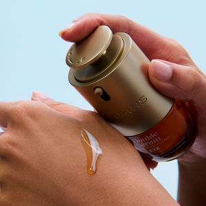 DOUBLE EYE SERUM intensive Anti-Aging-Augenbehandlung
