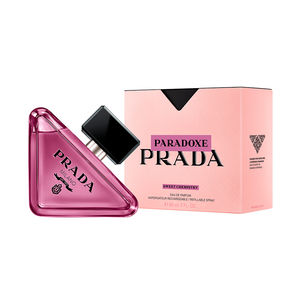 PARADOXE SWEET CHEMISTRY