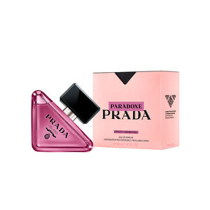 PARADOXE SWEET CHEMISTRY