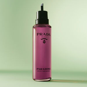 PARADOXE SWEET CHEMISTRY