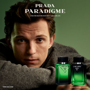 PARADIGME LE PARFUM