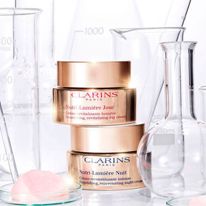NUTRI LUMIÈRE creme diário
